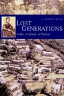 Lost Generations: A Boy, a School, a Princess (A Latitude 20 Book)