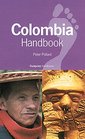 Footprint Colombia Handbook The Travel Guide