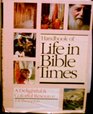 Handbook of life in Bible times
