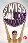 Swiss Ball Core Training w/DVD
