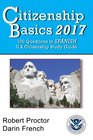 Citizenship Basics 2017 100 Questions in Spanish  US Citizenship Study Guide US Naturalization Interview 100 Civics Questions in Spanish and English