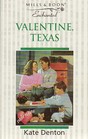 Valentine Texas