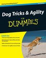 Dog Tricks  Agility For Dummies