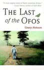 The Last of the Ofos