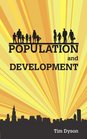 Population and Development The Demographic Transition