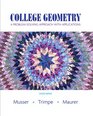 College Geometry A Problem Solving Approach with Applications