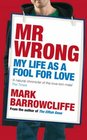 MR Wrong Lover Loser or Ladies' Man the True Confessions of