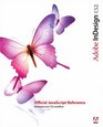 Adobe InDesign CS2 Official JavaScript Reference