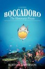 Boccadoro The Honorary Pirate