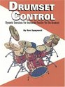 Drumset Control Dynamic Exercises for Increased Facility on the Drumset