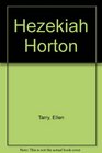 Hezekiah Horton 2