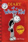 Diary of a Wimpy Kid: The CHEESIEST Edition (B&N Exclusive Edition)