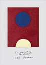 Etel Adnan The Weight of the World