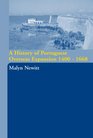 A History of Portuguese Overseas Expansion 14001668