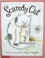 Scaredy Cat (Audio Cassette)
