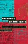 Statistics on the Table  The History of Statistical Concepts and Methods