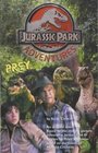 Prey ( " Jurassic Park " Adventures)