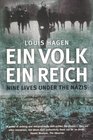 Ein Volk Ein Reich Nine Lives Under the Nazis