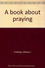 A book about praying