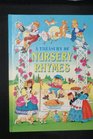 A Treasury of Nursery Rhymes 12copy Pack