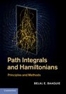 Path Integrals and Hamiltonians Principles and Methods