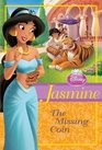 Disney Princess Jasmine The Missing Coin