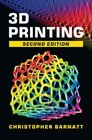 3D Printing Second Edition