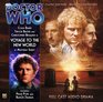 Doctor Who Voyages of Jago  Litefoot CD