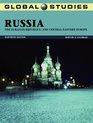 Global Studies Russia the Eurasian Republics and Central/Eastern Europe