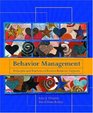 Behavior Management  Principles and Practices of Positive Behavior Supports