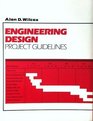 Engineering Design Project Guidelines