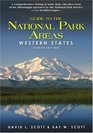 Guide to the National Park Areas Western States 8th