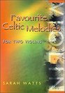 Favourite Celtic Melodies for Two Violins