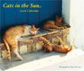 Cats in the Sun 2006 Wall Calendar