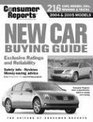 New Car Buying Guide 2004