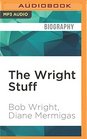 The Wright Stuff From NBC to Autism Speaks