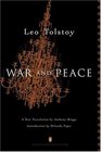 War and Peace (Penguin Classics, Deluxe Edition)