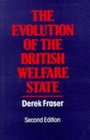 Evolution of the British Welfare State A