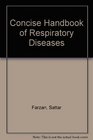 A Concise Handbook of Respiratory Diseases