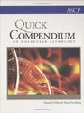 Quick Compendium of Molecular Pathology