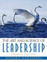 Art and Science of Leadership AND Organizational Change
