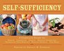 Self-Sufficiency: A Complete Guide to Baking, Carpentry, Crafts, Organic Gardening, Preserving Your Harvest, Raising Animals, and More! (Back to Basics Guides)