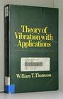 Theory of Vibration with Applications