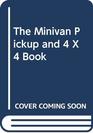 Minivan Pickup 4x4 Book 1993