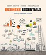 Business Essentials Eighth Canadian Edition 8