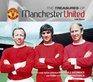 The Treasures of Manchester United