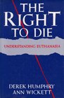 The Right to Die Understanding Euthanasia