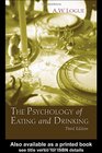 The Psychology of Eating and Drinking: 3rd Edition