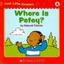 Where Is Petey