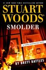 Stuart Woods' Smolder (Stone Barrington, Bk 65)